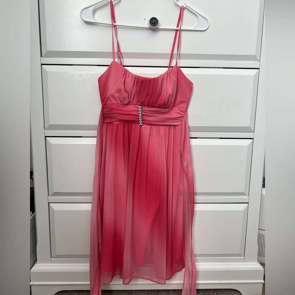 Ruby Rox Dress - image 1